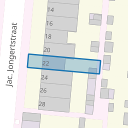 Perceel RTD14-BC-1030