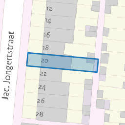 Perceel RTD14-BC-1031