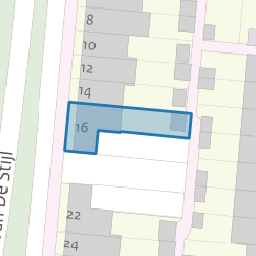 Perceel RTD14-BC-1048