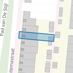 Perceel RTD14-BC-1051