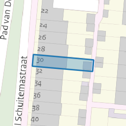 Perceel RTD14-BC-1053