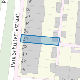 Perceel RTD14-BC-1056