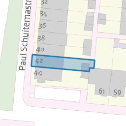 Perceel RTD14-BC-1059