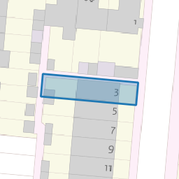 Perceel RTD14-BC-1064