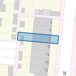 Perceel RTD14-BC-1066