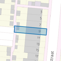 Perceel RTD14-BC-1067