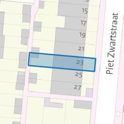 Perceel RTD14-BC-1074