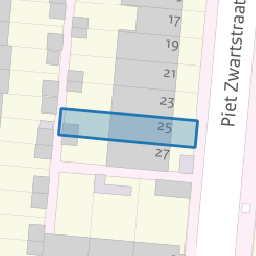 Perceel RTD14-BC-1075