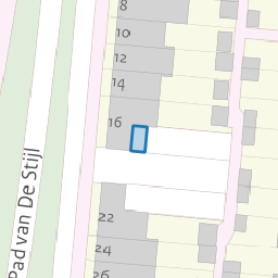 Perceel RTD14-BC-1081