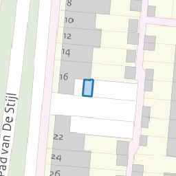 Perceel RTD14-BC-1082