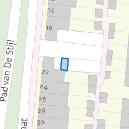 Perceel RTD14-BC-1089