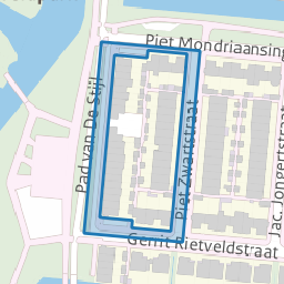 Perceel RTD14-BC-1095