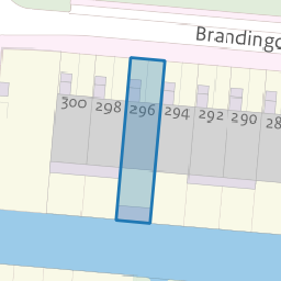 Perceel RTD14-BC-1115