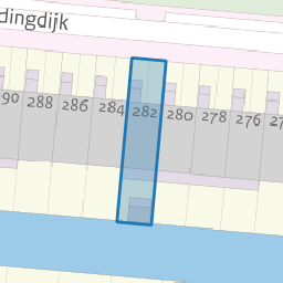 Perceel RTD14-BC-1122