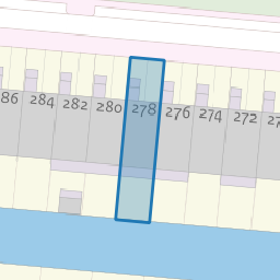 Perceel RTD14-BC-1124