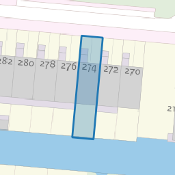 Perceel RTD14-BC-1126