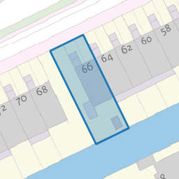 Perceel RTD14-BC-1137