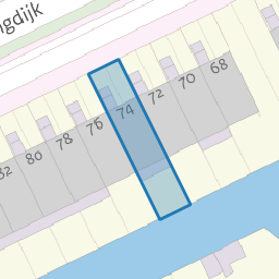 Perceel RTD14-BC-1141