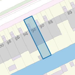 Perceel RTD14-BC-1150