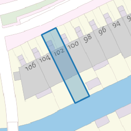 Perceel RTD14-BC-1155