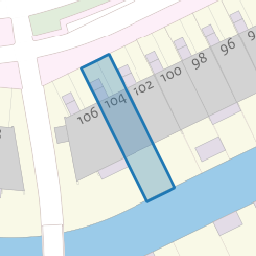 Perceel RTD14-BC-1156