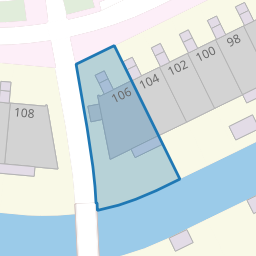 Perceel RTD14-BC-1157