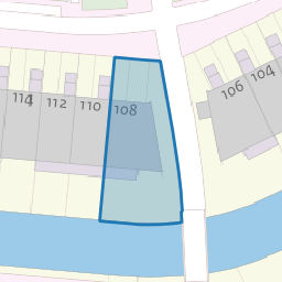 Perceel RTD14-BC-1158