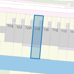 Perceel RTD14-BC-1163