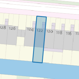 Perceel RTD14-BC-1165