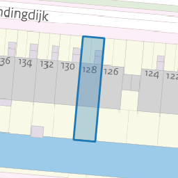 Perceel RTD14-BC-1167