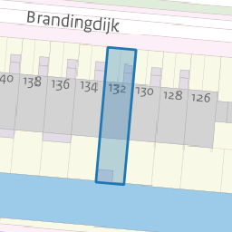 Perceel RTD14-BC-1169