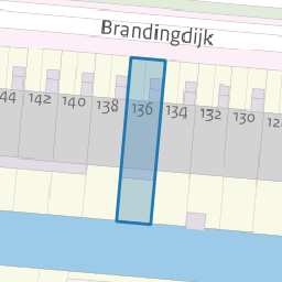 Perceel RTD14-BC-1171