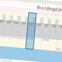 Perceel RTD14-BC-1173
