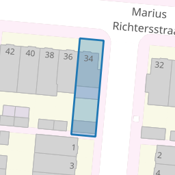 Perceel RTD14-BC-1200