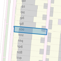 Perceel RTD14-BC-1216