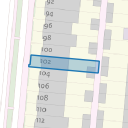 Perceel RTD14-BC-1217