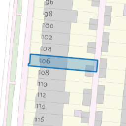 Perceel RTD14-BC-1219