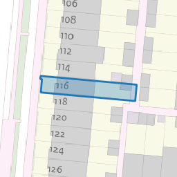 Perceel RTD14-BC-1224