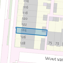 Perceel RTD14-BC-1228