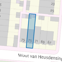 Perceel RTD14-BC-1232