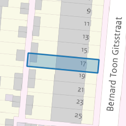 Perceel RTD14-BC-1240