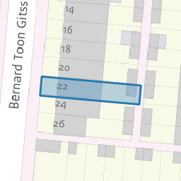 Perceel RTD14-BC-1253