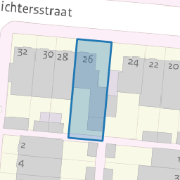 Perceel RTD14-BC-1267