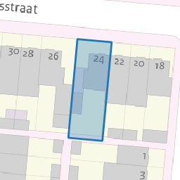 Perceel RTD14-BC-1268