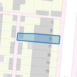 Perceel RTD14-BC-1274