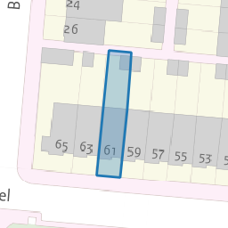 Perceel RTD14-BC-1287