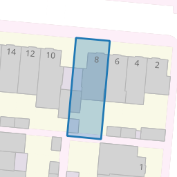 Perceel RTD14-BC-1299