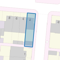 Perceel RTD14-BC-1302