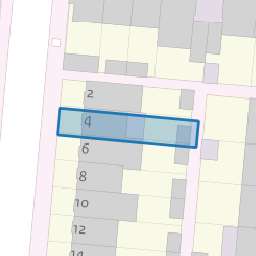 Perceel RTD14-BC-1304