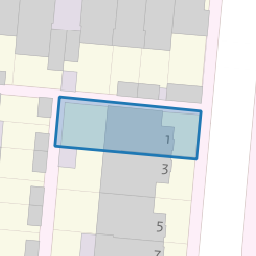 Perceel RTD14-BC-1316